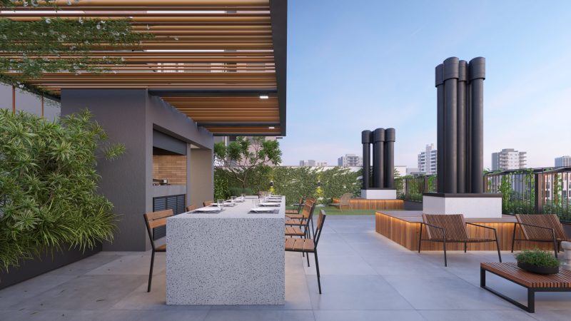 ESTAR JARDIM