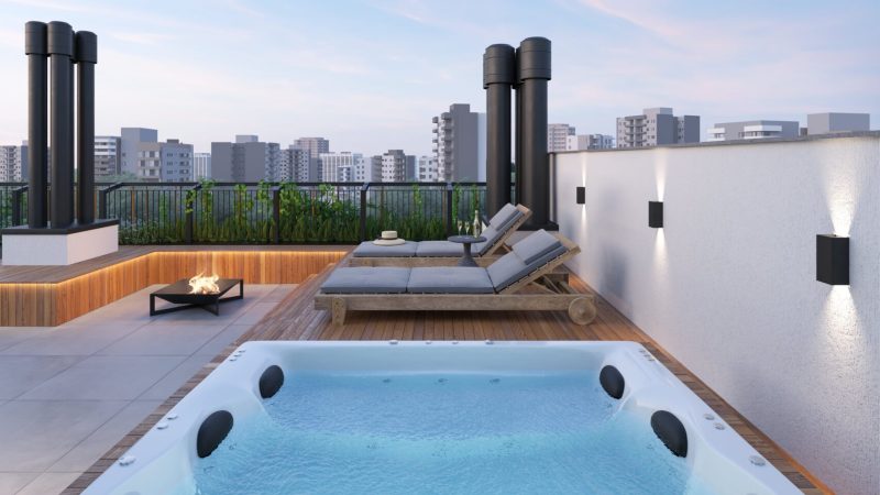 JACUZZI
